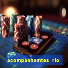 acompanhamtes rio de janeiro